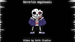 Horrortale OST [upl. by Trista626]