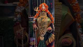 काळूबाई आवाज देती तुला  navratri special Kalubai song 2024  akashshindenewsong [upl. by Gnoy]