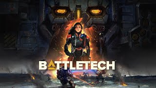 Looking Back on BattleTech Mech Battles and Strategy [upl. by Nylynnej]