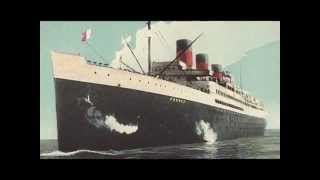 ss France I CGT Flageolett Waltz [upl. by Suivatnom]