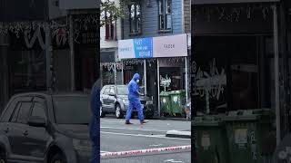 Ponsonby Road shooting Have you seen Hone KaySelwyn [upl. by Sasnett]