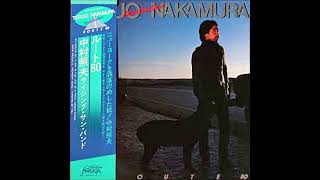 Teruo Nakamura中村照夫 Rising Sun Band ～ Route 80 1981 Original Record Version [upl. by Divadnahtanoj]