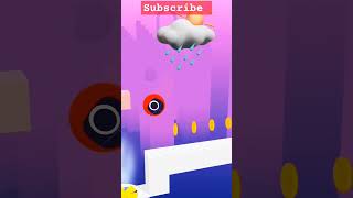 hopping heads all level gameplay Android iOS gaming hopping hoppingheadsandroid [upl. by Nnire811]