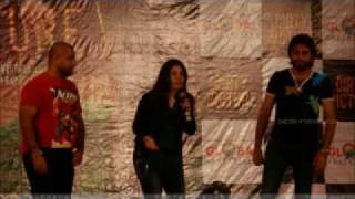 Chaha Maine Chaha from Supari by Sunidhi Chauhan and Shekhar [upl. by Benton223]