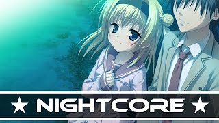 Nightcore  2gether 4ever Clubraiders Remix [upl. by Nileuqay]