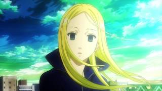 Arakawa Under the Bridge  Official Trailer [upl. by Leirbaj246]