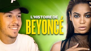 LA FOLLE HISTOIRE DE BEYONCÉ [upl. by Neb]