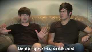 Vietsub  STUPID MOVIE SEQUELS  Smosh  HD [upl. by Trebmal]