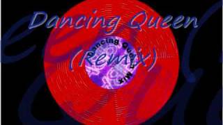 Dancing Queen Remix [upl. by Vergos]