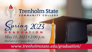 Trenholm State Graduation 2023 [upl. by Alton]