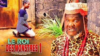 Le Roi Des Monstres Pt 1  Film Nigérian [upl. by Sperry510]