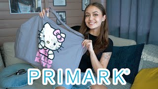 HAUL PRIMARK [upl. by Thomasina582]