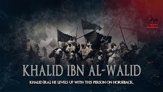 Legacy Of Khalid Ibn Al Walid RA  Shaykh Muhammad Abdul Jabbar [upl. by Arreis]