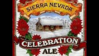 Sierra Nevada Celebration Ale  Beer Geek Nation Beer Reviews Episode 121 [upl. by Annim806]