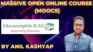 Massive Open Online Course MOOCs Educationphile What are MOOCS [upl. by Arayc]