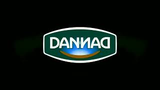 DANONE Logo Effects Sponsored By Preview 2 Effects in CoNfUsIoN Reversed [upl. by Leede]