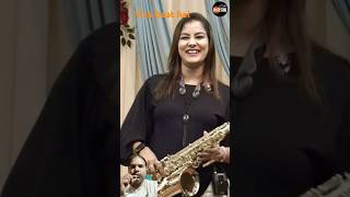 टूट जाई Lapika singer Bhojpuri musicsaxophonesongyoutubeshorts shortvideo trading viral love [upl. by Anile]