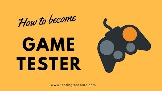 How to become game tester [upl. by Bliss]