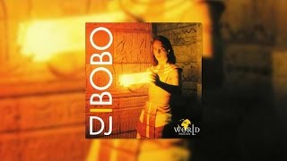 DJ Bobo  World In Motion Gira El Mundo Official Audio [upl. by Enelkcaj883]