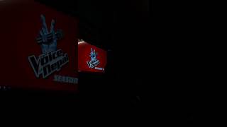 The Voice of Nepal  Season6  Physical Audition tvon6 thevoiceofnepal season6 thevoice [upl. by Silvana470]