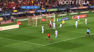 Sergio Ramos  Goal amp CRAZY Celebration  HD [upl. by Brooks]