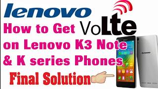 How to enable VOLTE in redmi note 9 volte activate kaise karen MI redmi phone mein [upl. by Boothman485]