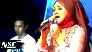 Evie Tamala  Cintai Aku Kerana Allah Caka [upl. by Dasha780]