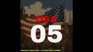 USA conquista del west [upl. by Dieter]