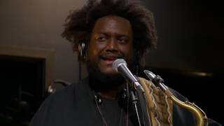 Kamasi Washington  Full Performance Live on KEXP [upl. by Arym]