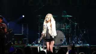 Kelsea Ballerini  Peter Pan Live at The Texas Club [upl. by Nela]