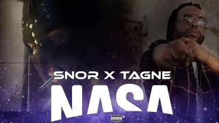 Snor  Naza FT Tagne  Music vidéo [upl. by Grier]