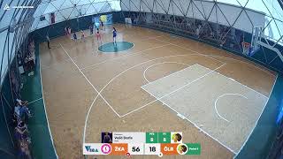 Novosadska Ĺ˝KA vs ÄŚelarevo  Polufinale utakmica 1  U 15 Ĺ˝  202324 [upl. by Frederico153]