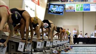 757swim Sectionals 2017 [upl. by Steinke]