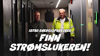 Hvordan finner man strømslukere i bygget ⚡ [upl. by Akilaz]