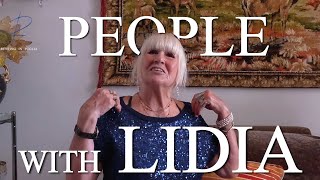 Stories from the Heart of Salento Meet Lidia amp Discover More of Puglia’s People Renting in Puglia [upl. by Yenitirb]