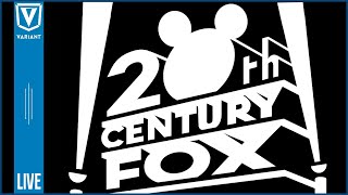 What a Disney and Fox Merger Means for Star Wars [upl. by Otxilac]