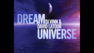 DJ Vinn amp David Latour  Dream Universe 2010  Official Preview [upl. by Elocal459]