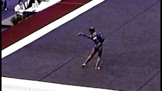 2005 US Gymnastics Championships  Seniors Day 1 [upl. by Tedie]