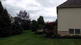 Tornado Sirens Going Off Outside My House [upl. by Nurse520]