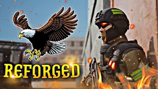 ДОПОЛНЕННАЯ ОЗВУЧКА ТРЕЙЛЕРА  REFORGED  Standoff 2 🔥 [upl. by Kaczer233]