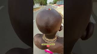 African parents looking for the best haircuts for their son trendingshorts Obelus Comedy [upl. by Brosine]