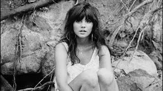 Linda Ronstadt Carmelita lyrics [upl. by Soloman131]