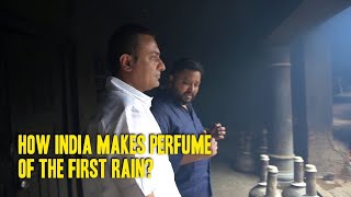 Attar Mitti Perfume based on Wet Earth in Rains Ep 2 of 3 [upl. by Masson916]