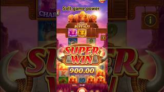 casino slot youtubeshortsjackpot money youtubeshorts shortvideo slotArjunshankargamrYT [upl. by Tremml34]