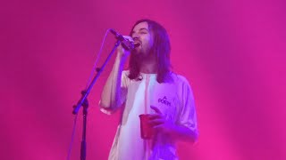 Tame Impala  Posthumous Forgiveness  Live at AFAS 310822 [upl. by Ymar]