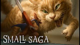 Small Saga OST  The Hunger  Perfectly looped 5 minutes [upl. by Cathi]