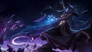 3rd best Soraka NA quotVlysequot supporting Vayne vs Caitlyn  DIAMOND  PreSeason 6 Ranked Gameplay [upl. by Snowman19]