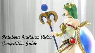 Palutena Guidance Competitive Guide [upl. by Nicoli259]