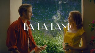 La La Land l Edit [upl. by Lenora]