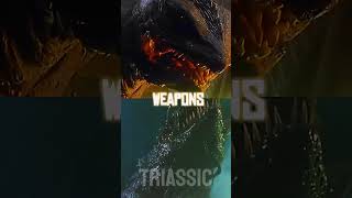 Heisei Gamera vs Biollante kaiju capcut edit vsbattle gamera wisedit whoisstronger biollante [upl. by Hsoj]